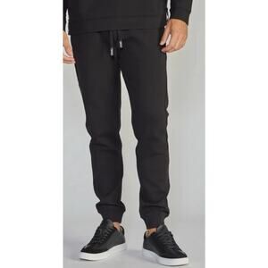 BYLT NEW Black Men’s Medium Roamknit Jogger Pants-NWT